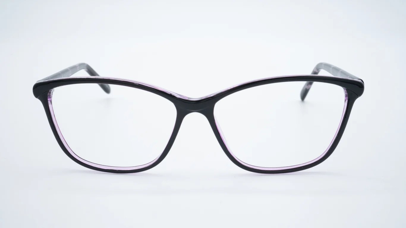Focus 70 Black Purple