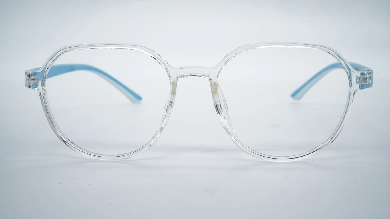 Eclipse Carolina Blue