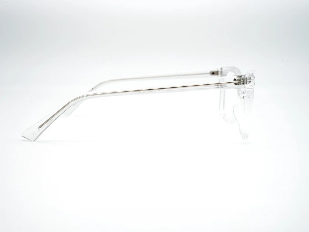 FOCUS 85 Crystal