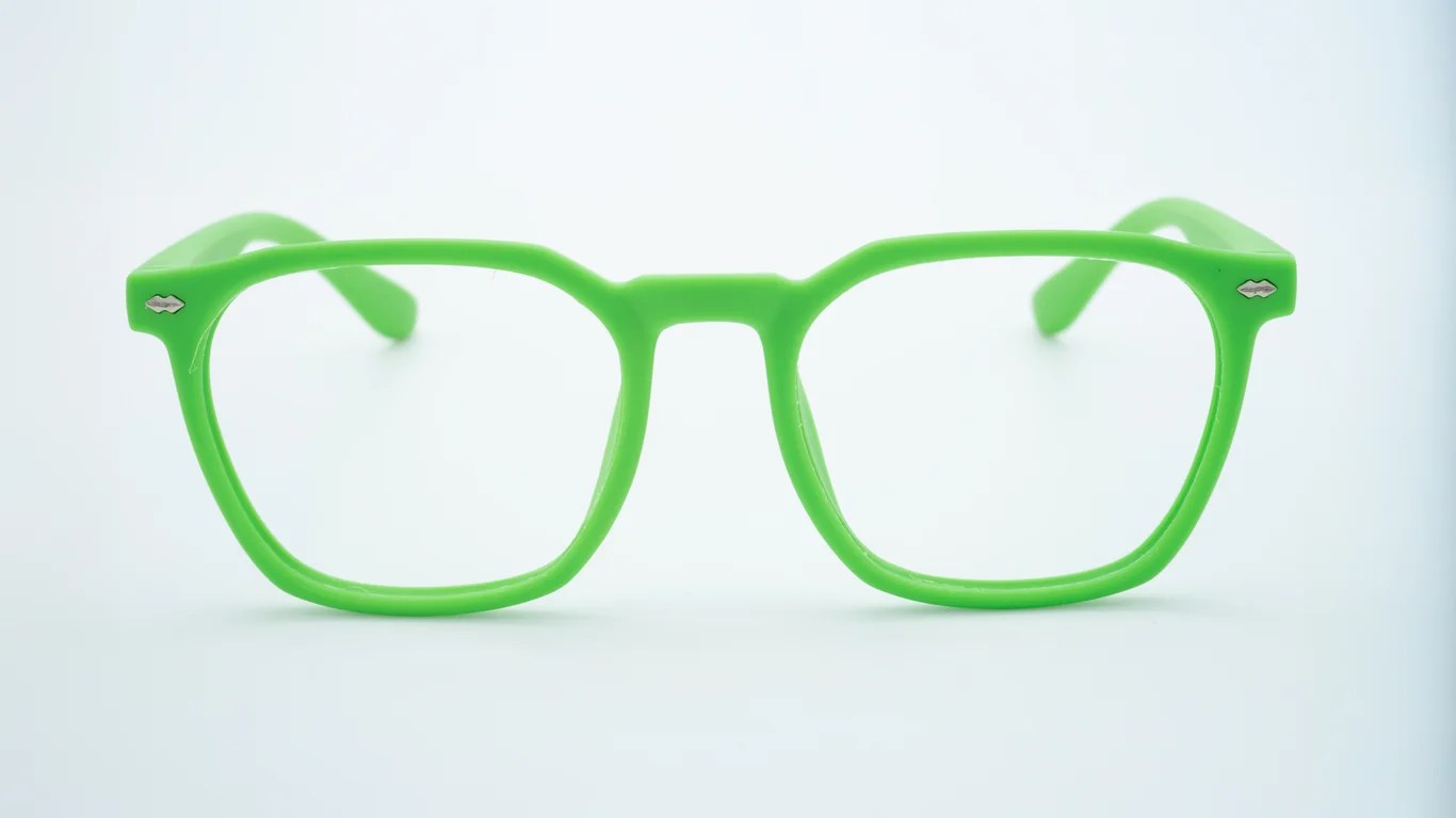 Skybound Green