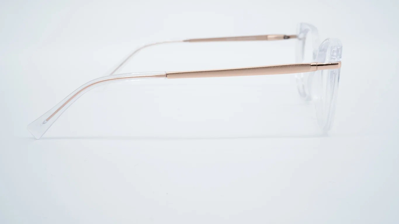 Crystal Clear - R801