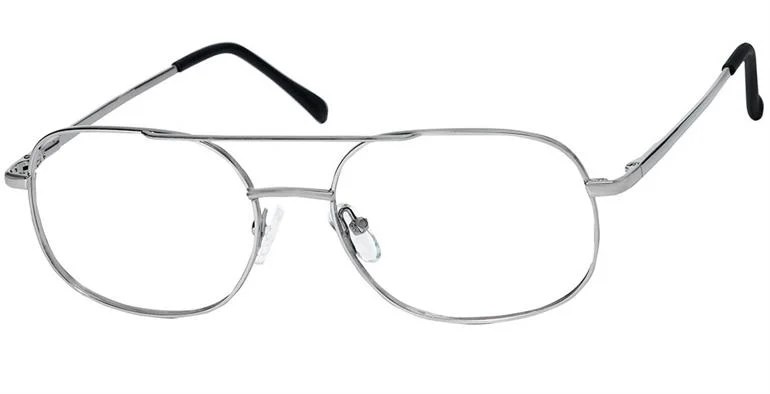 Aviator Gunmetal