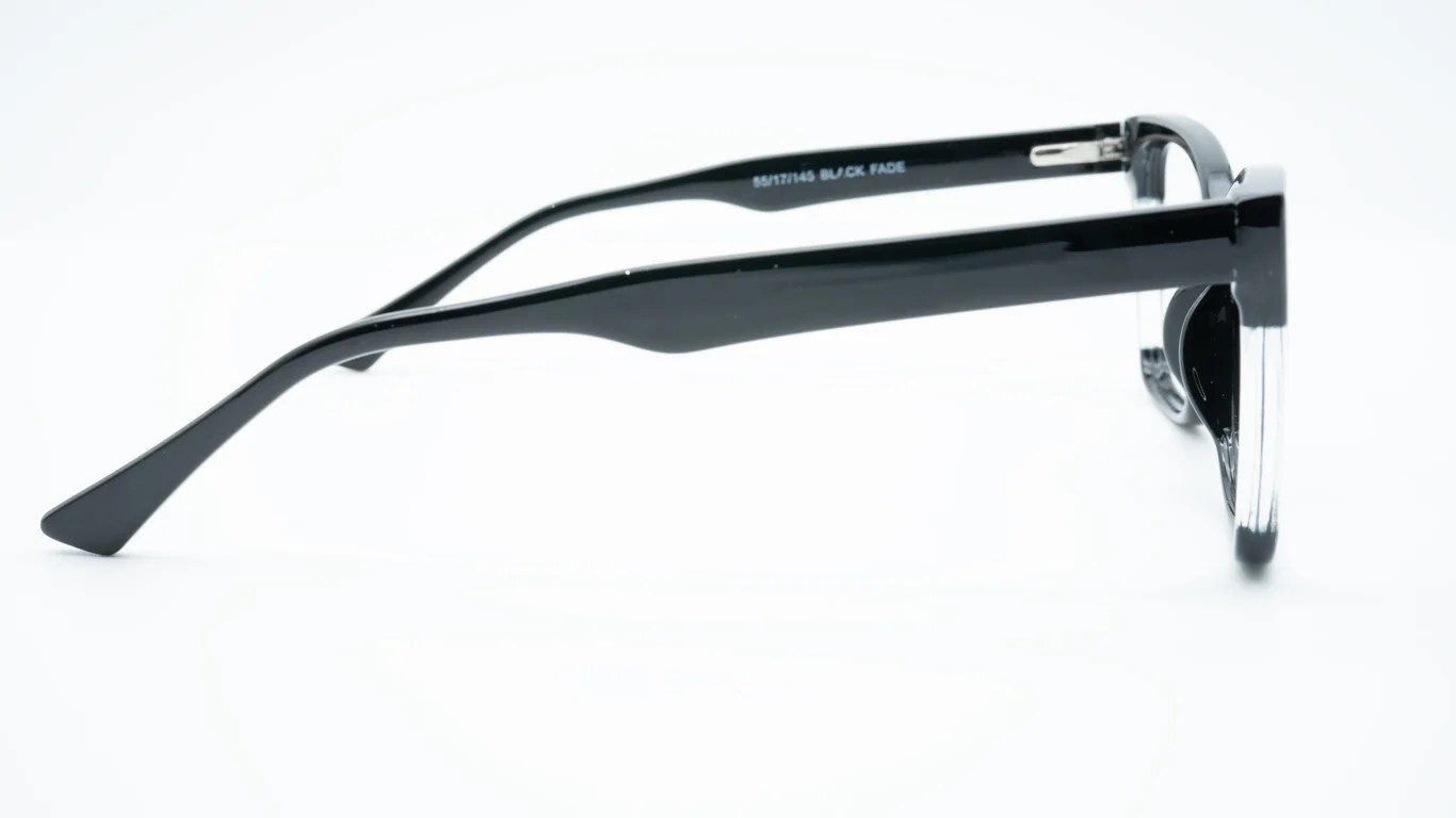 Enhance 4475 BLACK FADE