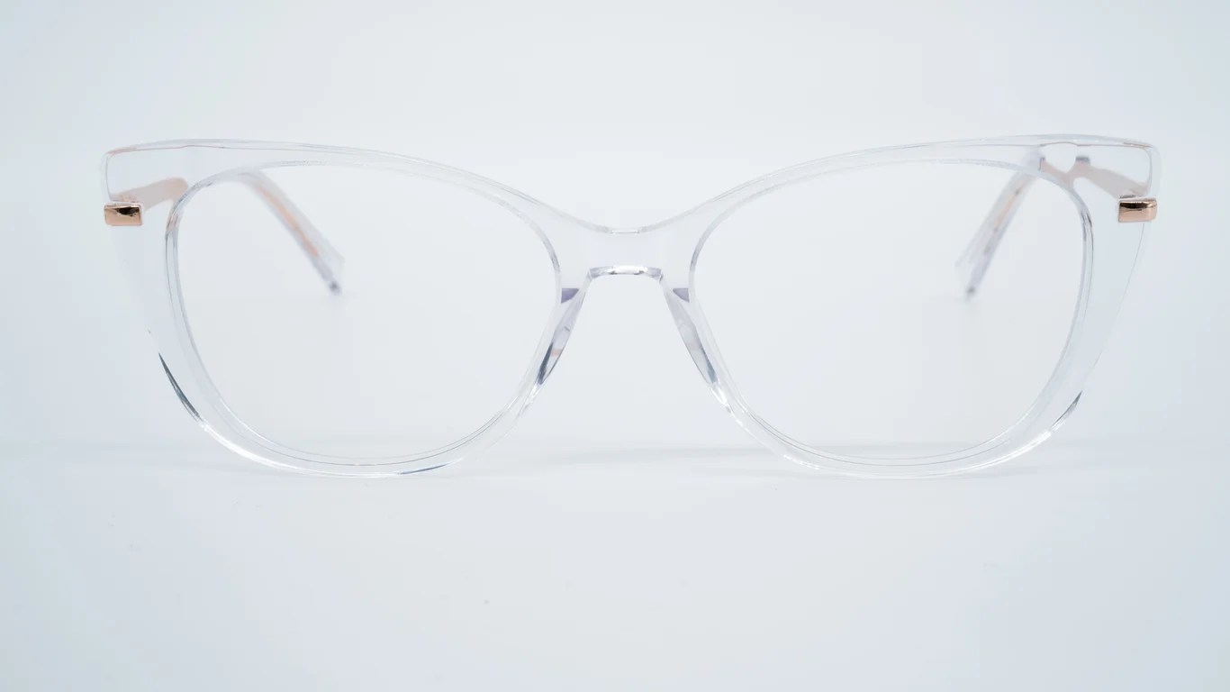 Crystal Clear - R801