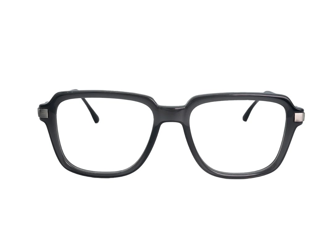 Structural Edge Black