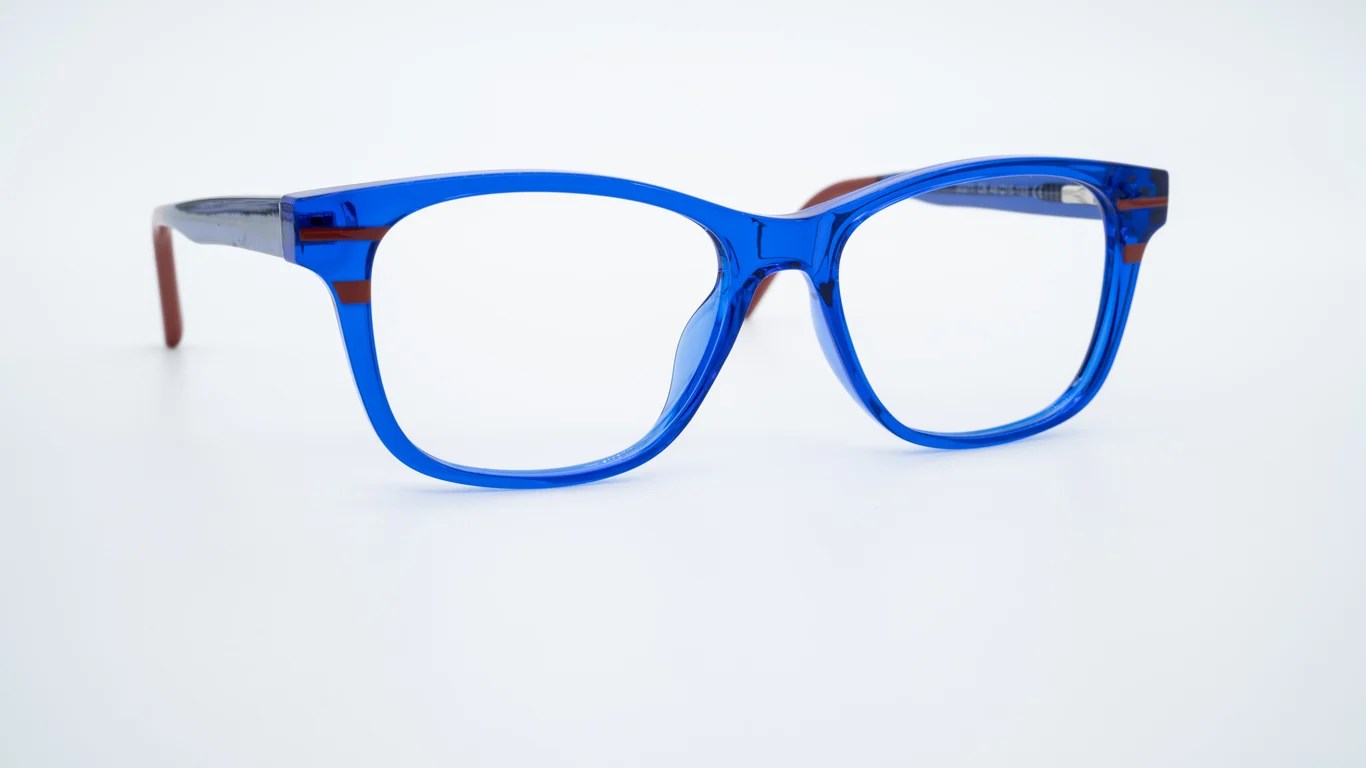 Junior Pinnacle Blue