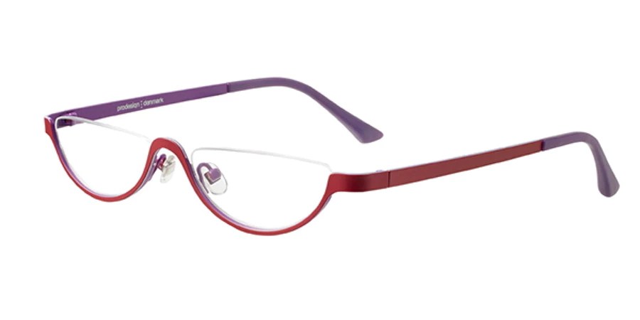 Red Readers