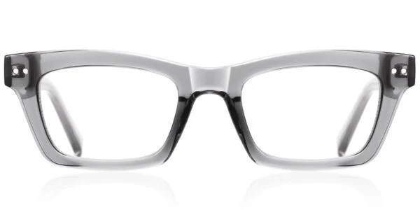 Metropolitan Edge Gray