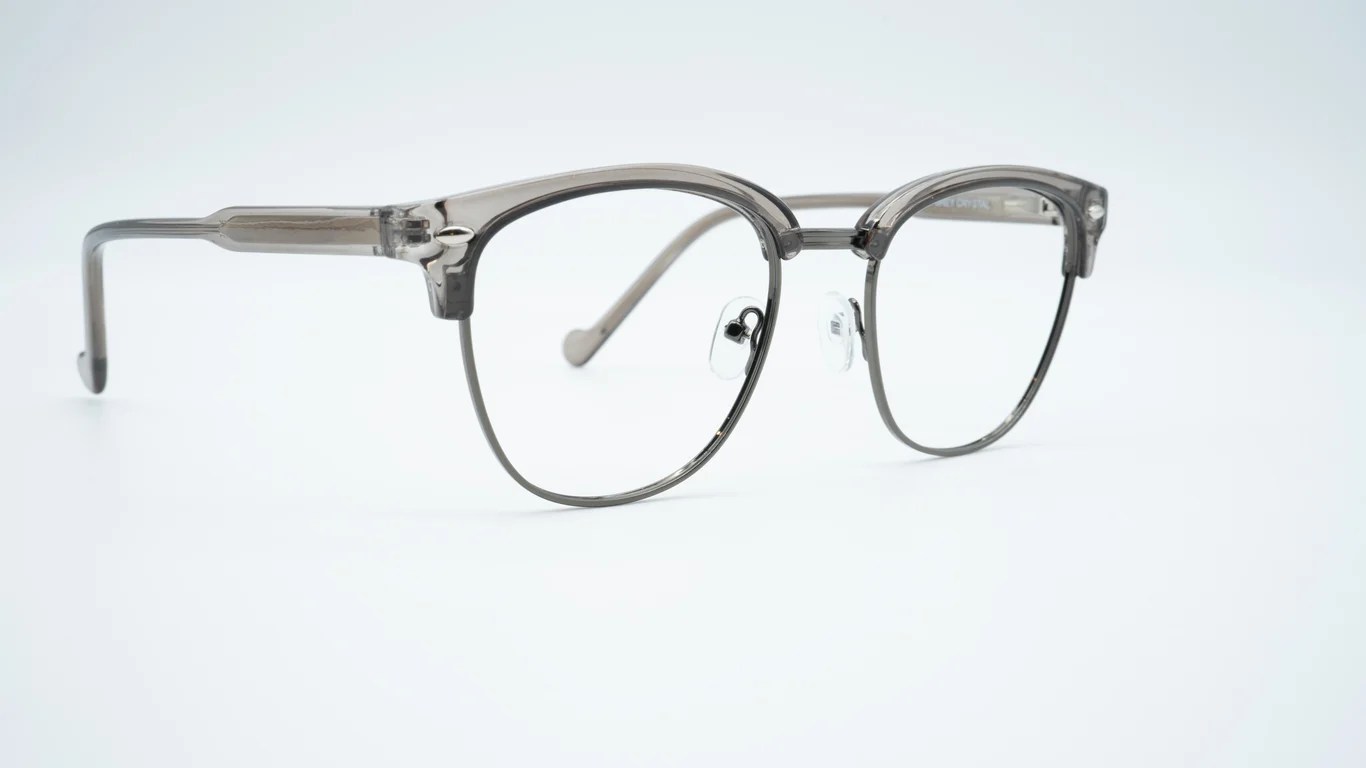 Enhance 4331 GREY CRYSTAL