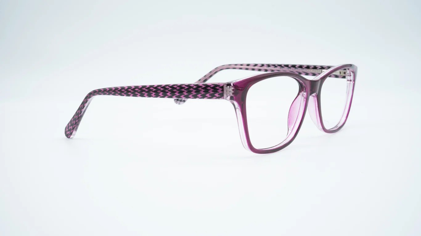 Enhance 3919 Purple Crystal