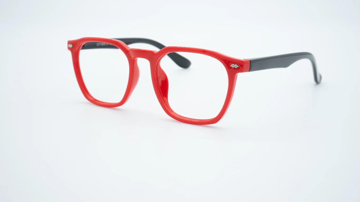 Skybound Red