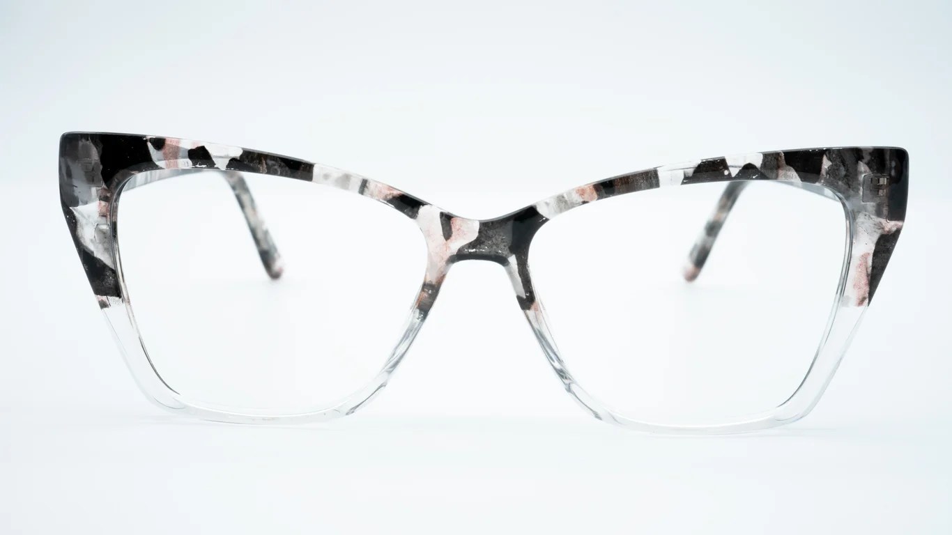 Enhance EN4463 Grey Marble