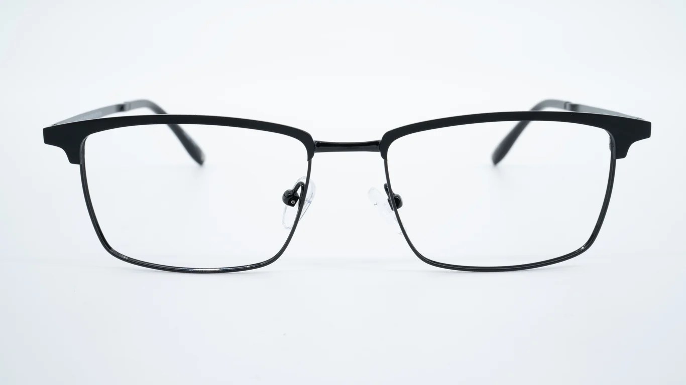 Titanium Edge - HAC115_MT_Black