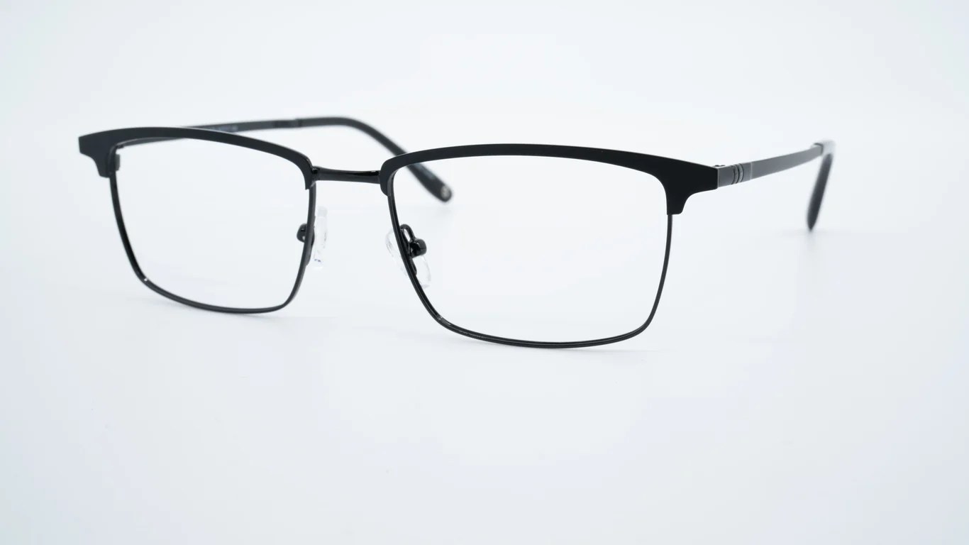 Titanium Edge - HAC115_MT_Black