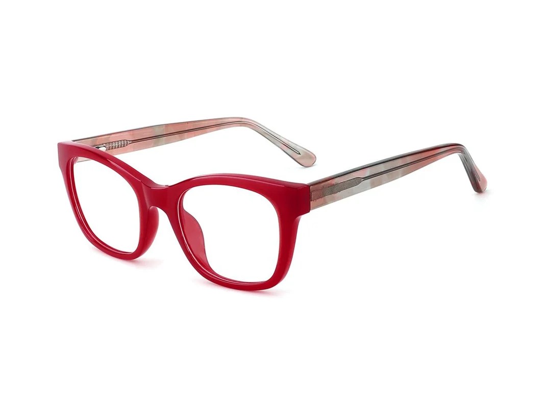 Boldique Red