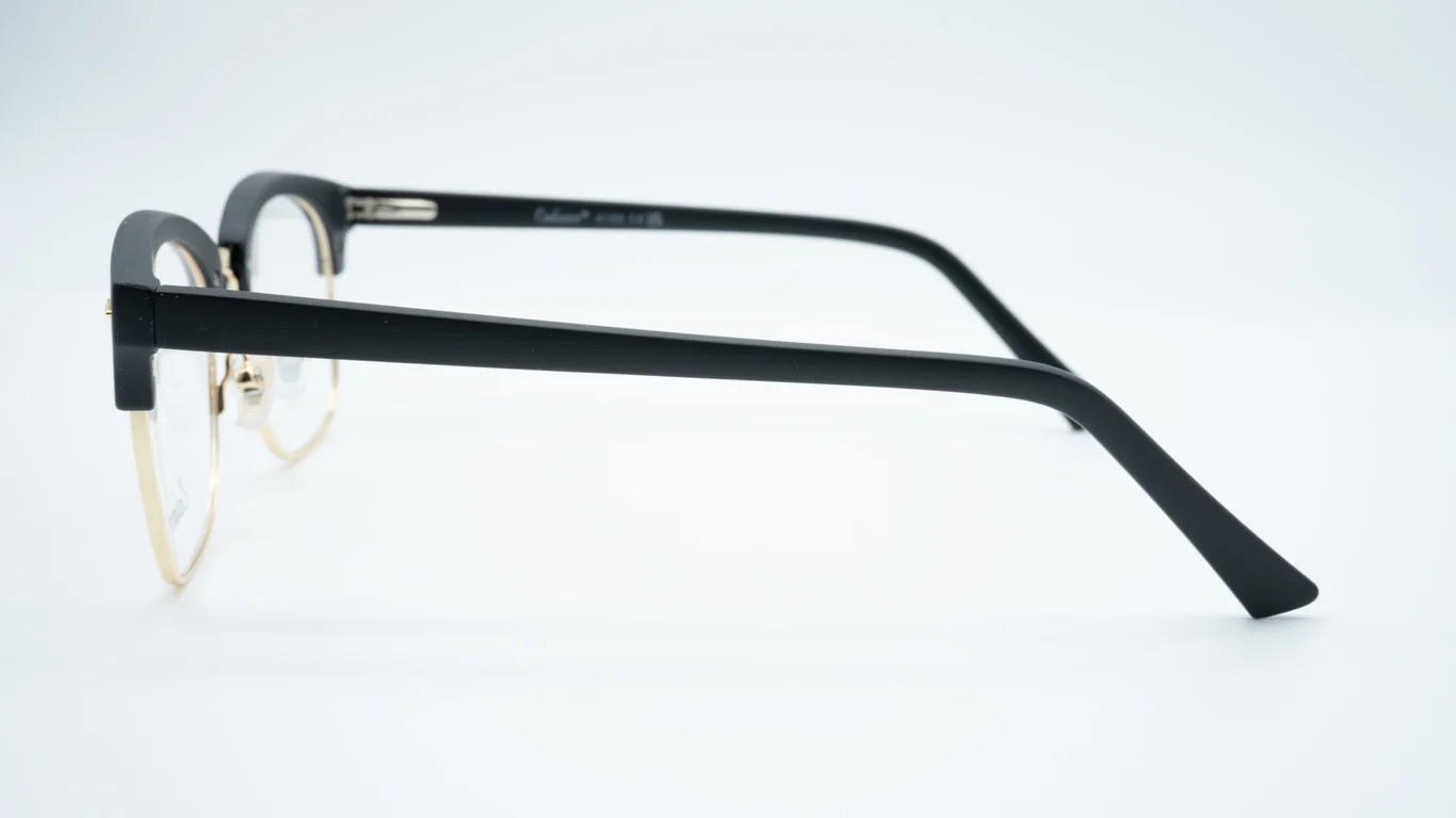 Enhance 4150 Matt Black GOLD