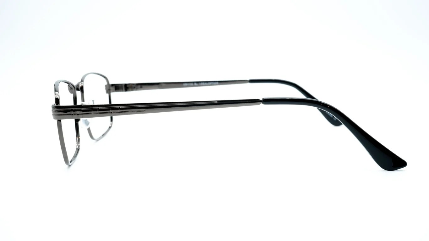 Gunmetal Chic - CB1122