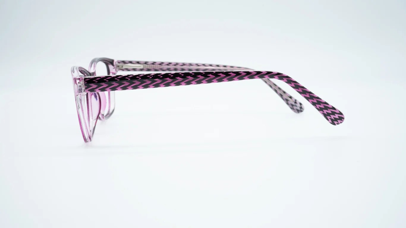 Enhance 3919 Purple Crystal