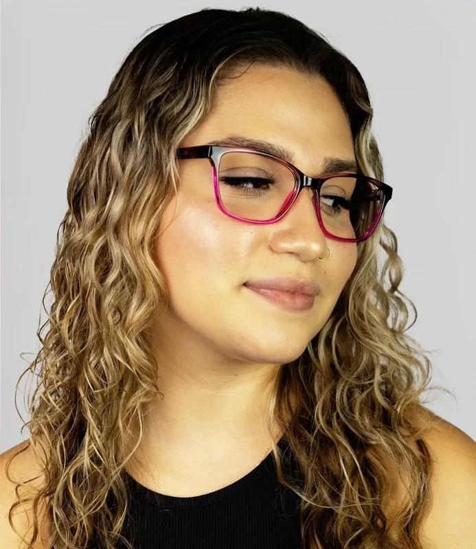 Womens Eyeglasses