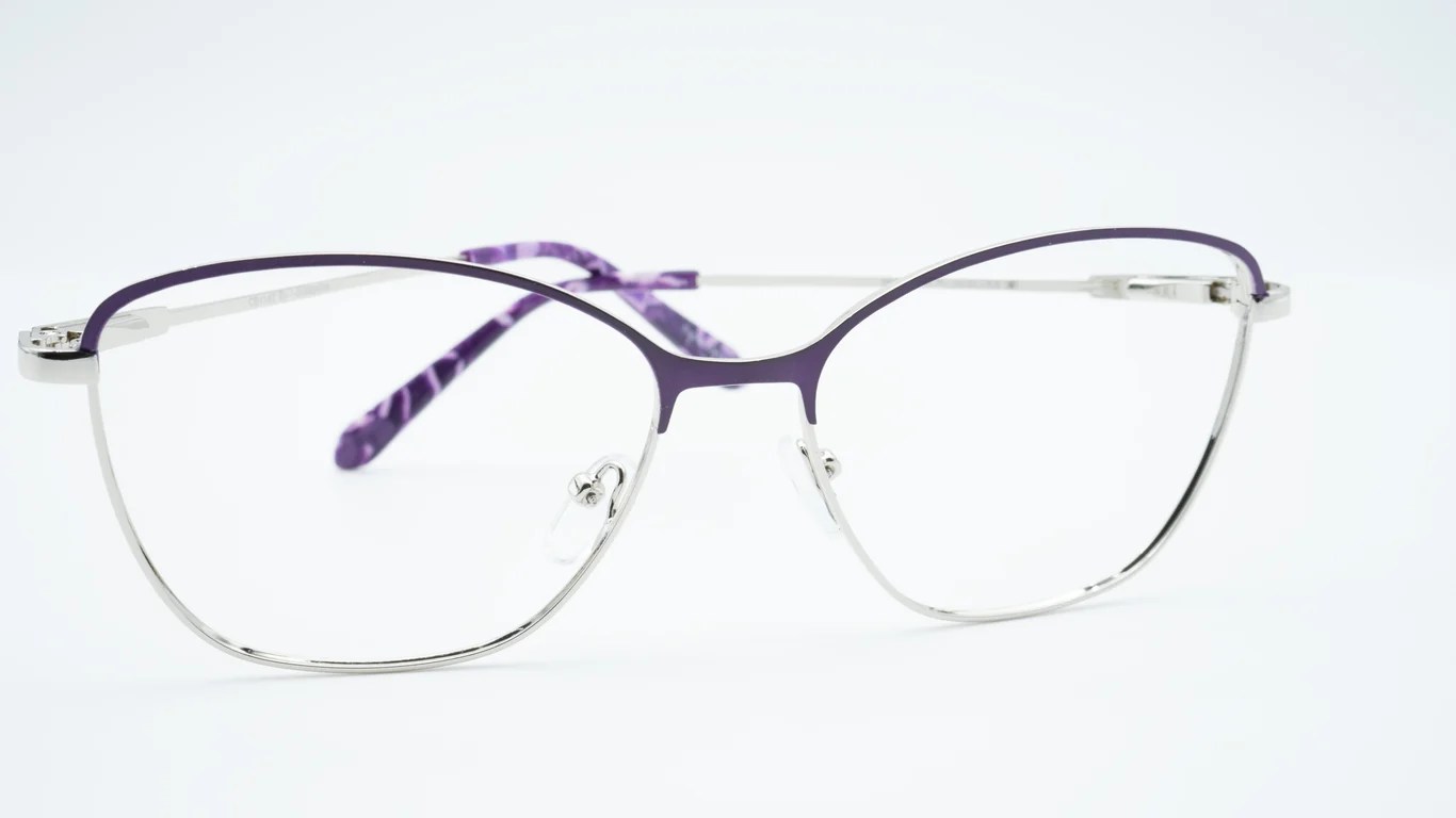 Plum Silver