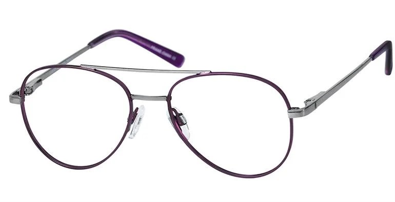 Emery Purple
