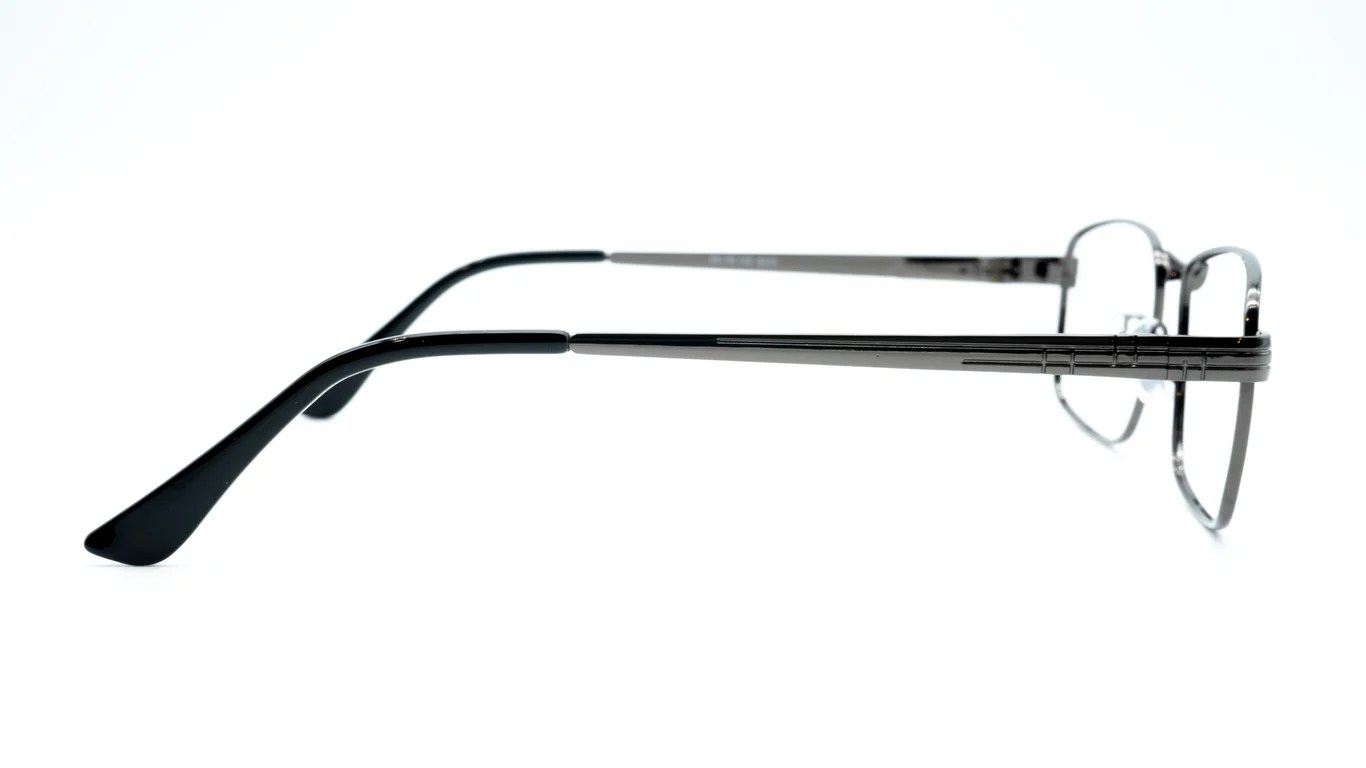 Gunmetal Chic - CB1122