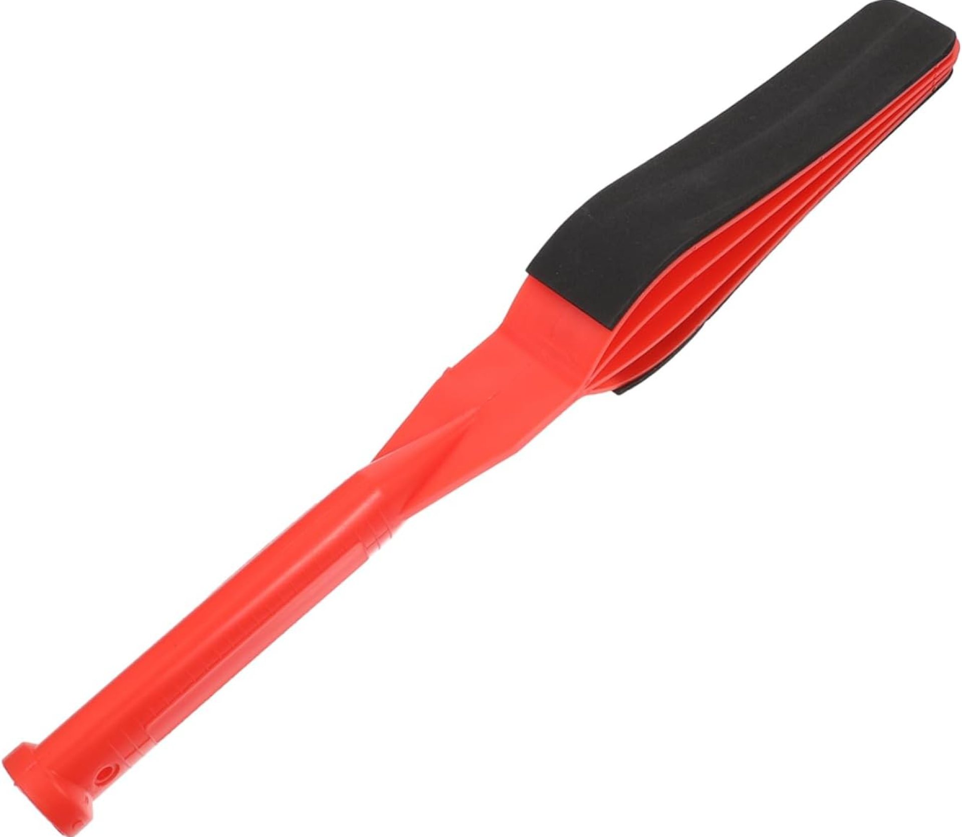 1Pc Manual Pig Clap Tool Animal Equipment for Livestock Management and Pig Handling Essential Pig Beating Device for Home Use 1Pc Manual Pig Clap Tool Animal Equipment for Livestock Management and Pig Handling Essential Pig Beating Device for Home Use