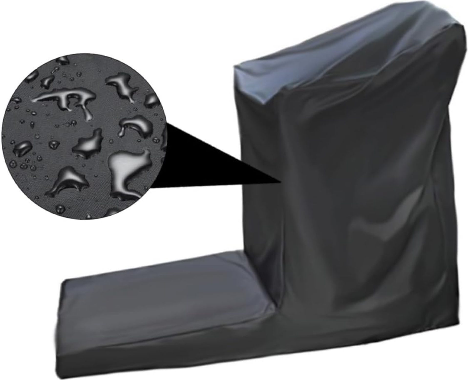 Home Treadmill Cover Waterproof and Rainproof Oxford Fabric Easy to Assemble for Treadmills and Outdoor Use Home Treadmill Cover Waterproof and Rainproof Oxford Fabric Easy to Assemble for Treadmills and Outdoor Use