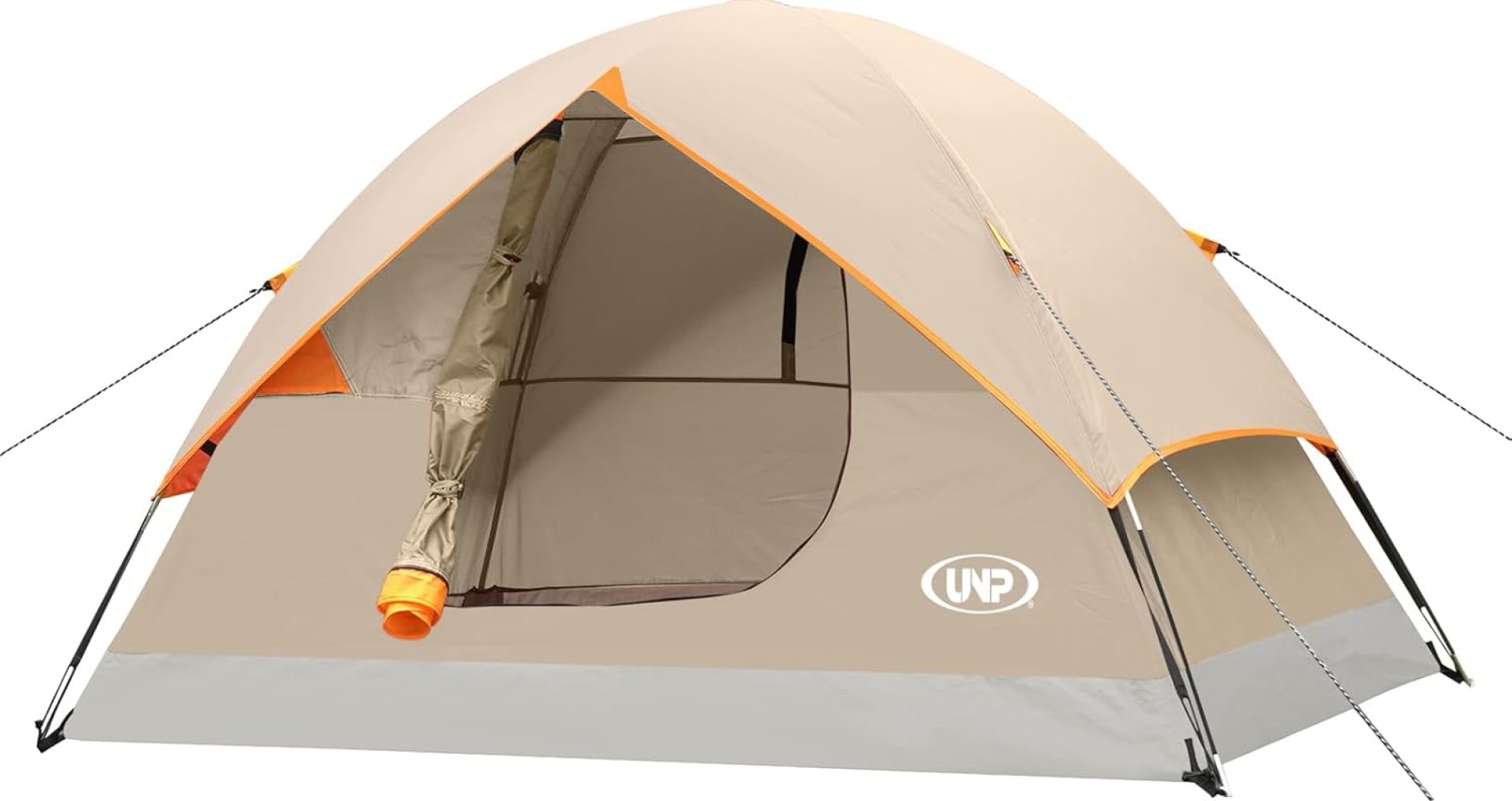UNP Camping Tent 2/3/4/6 Person Dome Tent, Easy to Set Up for Camping, Lightweight Camping Tent, Portable Camping Tent for Outdoor and Backpacking Beaches UNP Camping Tent 2/3/4/6 Person Dome Tent, Easy to Set Up for Camping, Lightweight Camping Tent, Portable Camping Tent for Outdoor and Backpacking Beaches