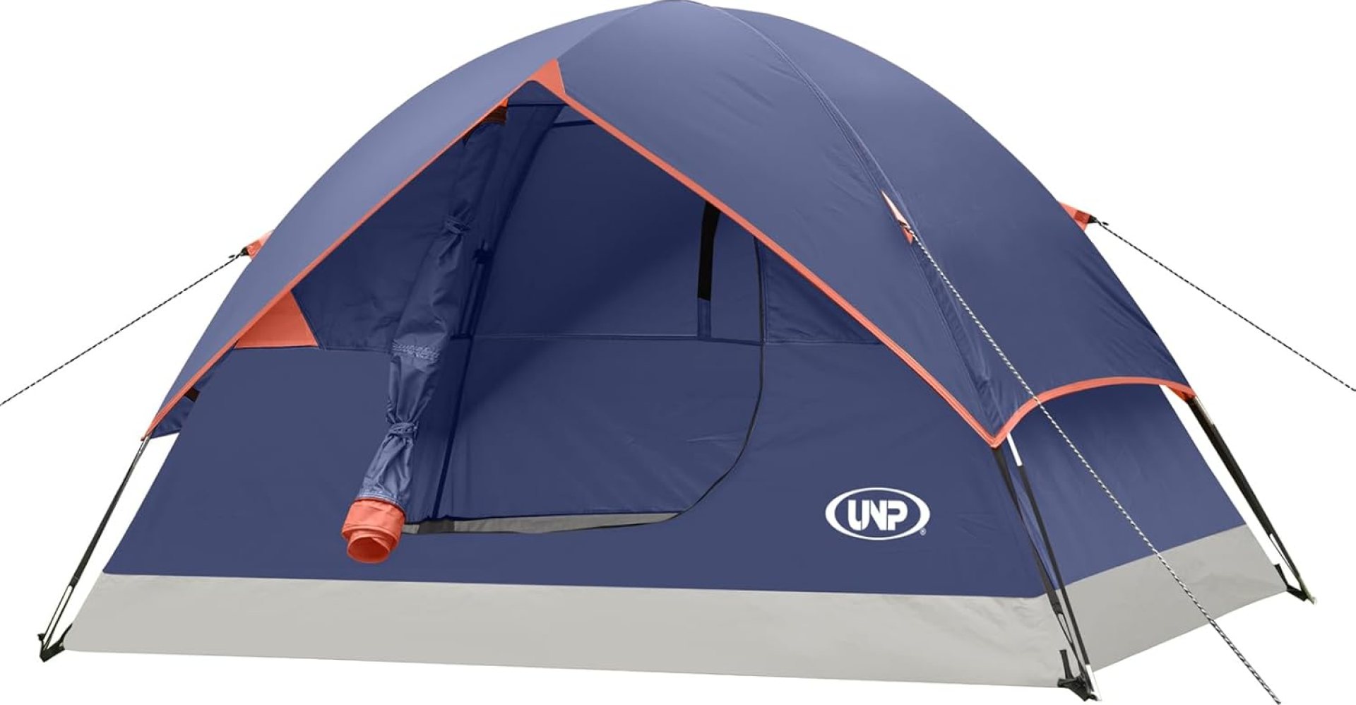 UNP Camping Tent 2/3/4/6 Person Dome Tent, Easy to Set Up for Camping, Lightweight Camping Tent, Portable Camping Tent for Outdoor and Backpacking Beaches UNP Camping Tent 2/3/4/6 Person Dome Tent, Easy to Set Up for Camping, Lightweight Camping Tent, Portable Camping Tent for Outdoor and Backpacking Beaches