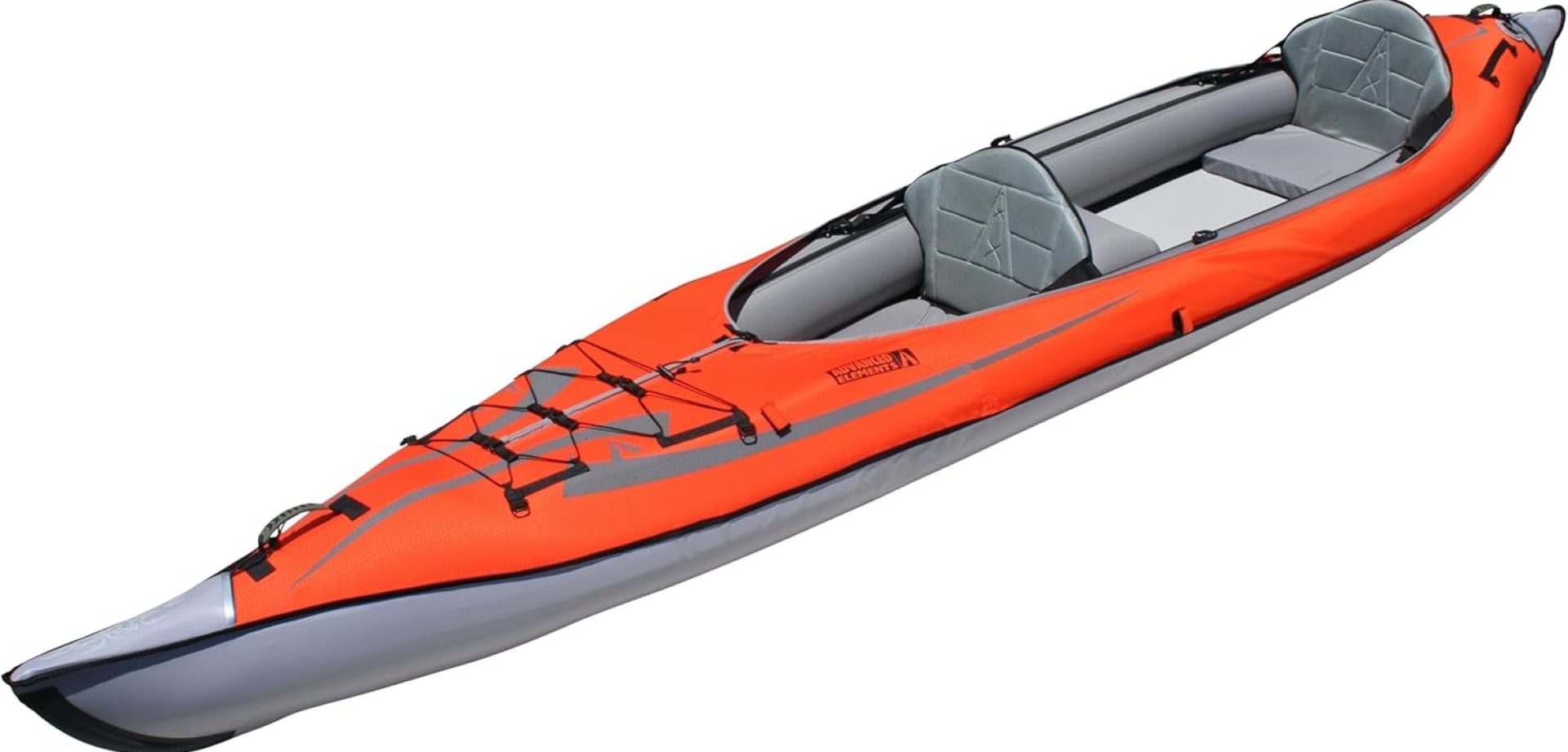 Advanced Elements – AdvancedFrame® Convertible Elite Inflatable Kayak Advanced Elements – AdvancedFrame® Convertible Elite Inflatable Kayak
