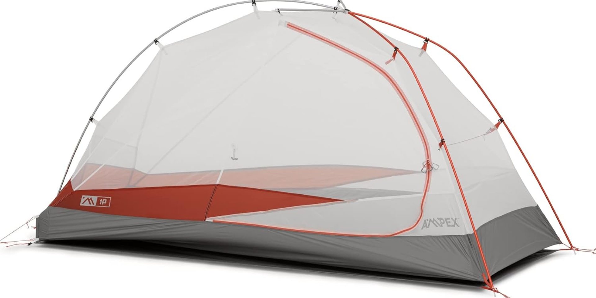 AMPEX Backpacking Tent | Camping Tent Lightweight Backpacking Tent Waterproof Windproof Easy Setup Outdoor Tents for Ultralight Camping Hiking Travel AMPEX Backpacking Tent | Camping Tent Lightweight Backpacking Tent Waterproof Windproof Easy Setup Outdoor Tents for Ultralight Camping Hiking Travel