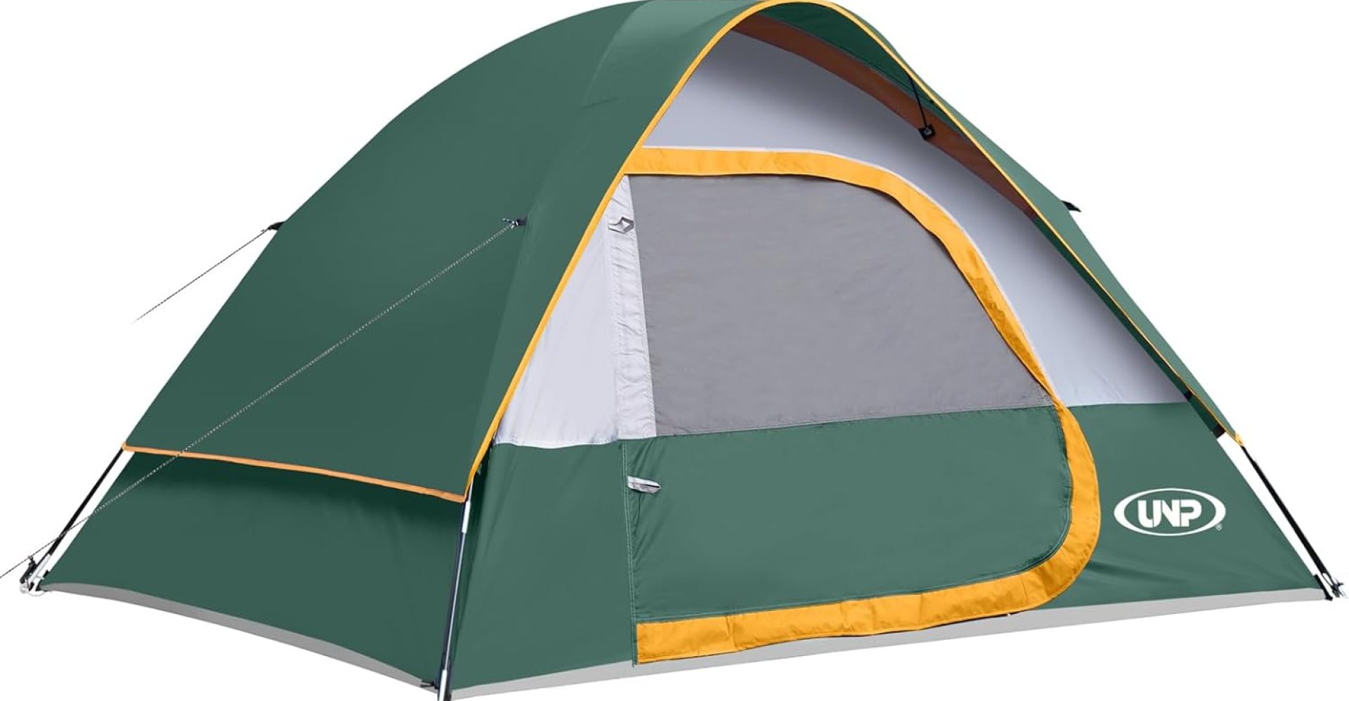 Camping Tent 4 Person, Waterproof Windproof Tent with Rainfly Easy Set up-Portable Dome Tents for Camping Camping Tent 4 Person, Waterproof Windproof Tent with Rainfly Easy Set up-Portable Dome Tents for Camping