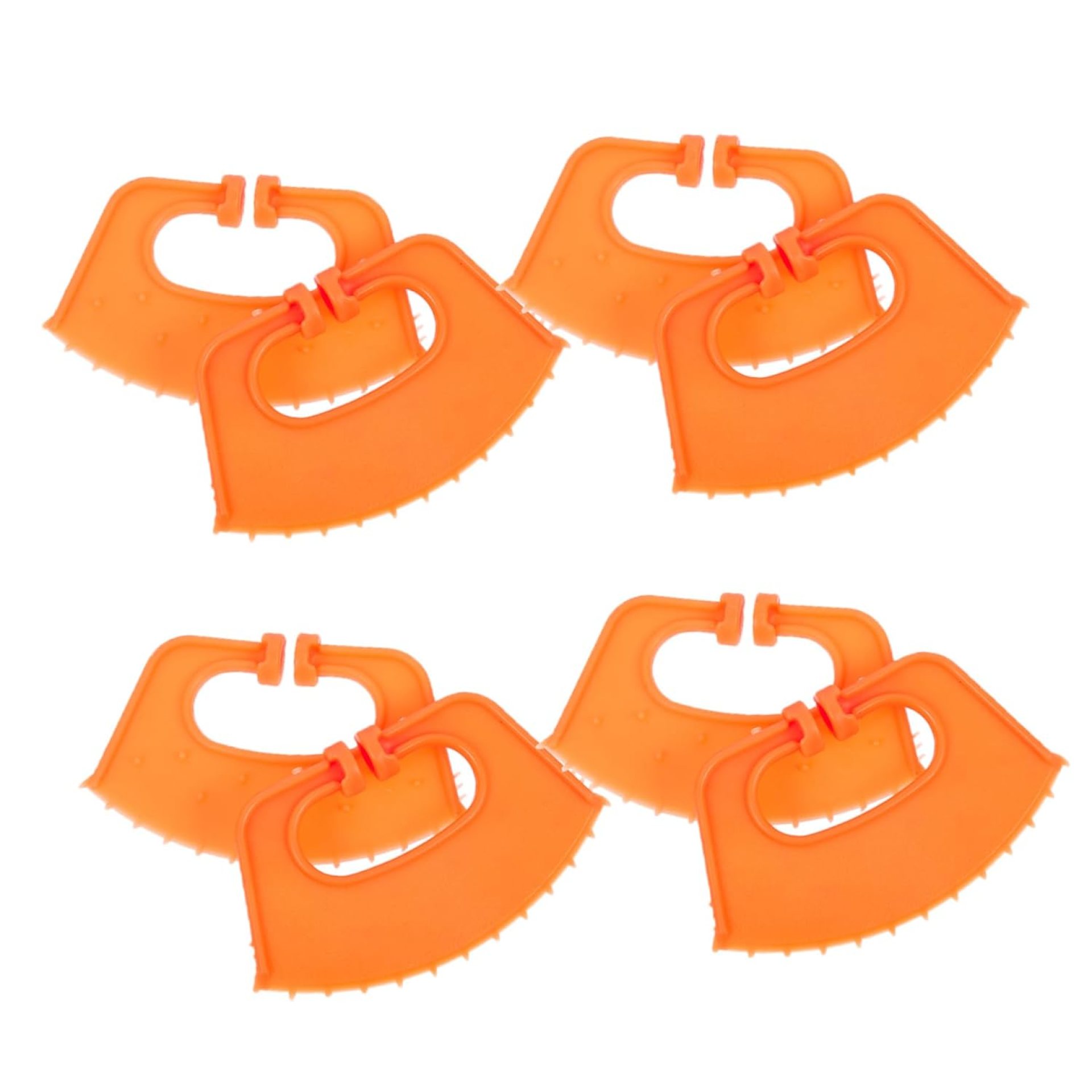 10pcs Calf Calf Weaning Tool Calf Weaning Supply Cow Nose Rings Farm Pulling Tool Livestock Equipment Farm Nose Ring Nose Ring Calf Weaning Equipment Calf Nose Rings 10pcs Calf Calf Weaning Tool Calf Weaning Supply Cow Nose Rings Farm Pulling Tool Livestock Equipment Farm Nose Ring Nose Ring Calf Weaning Equipment Calf Nose Rings