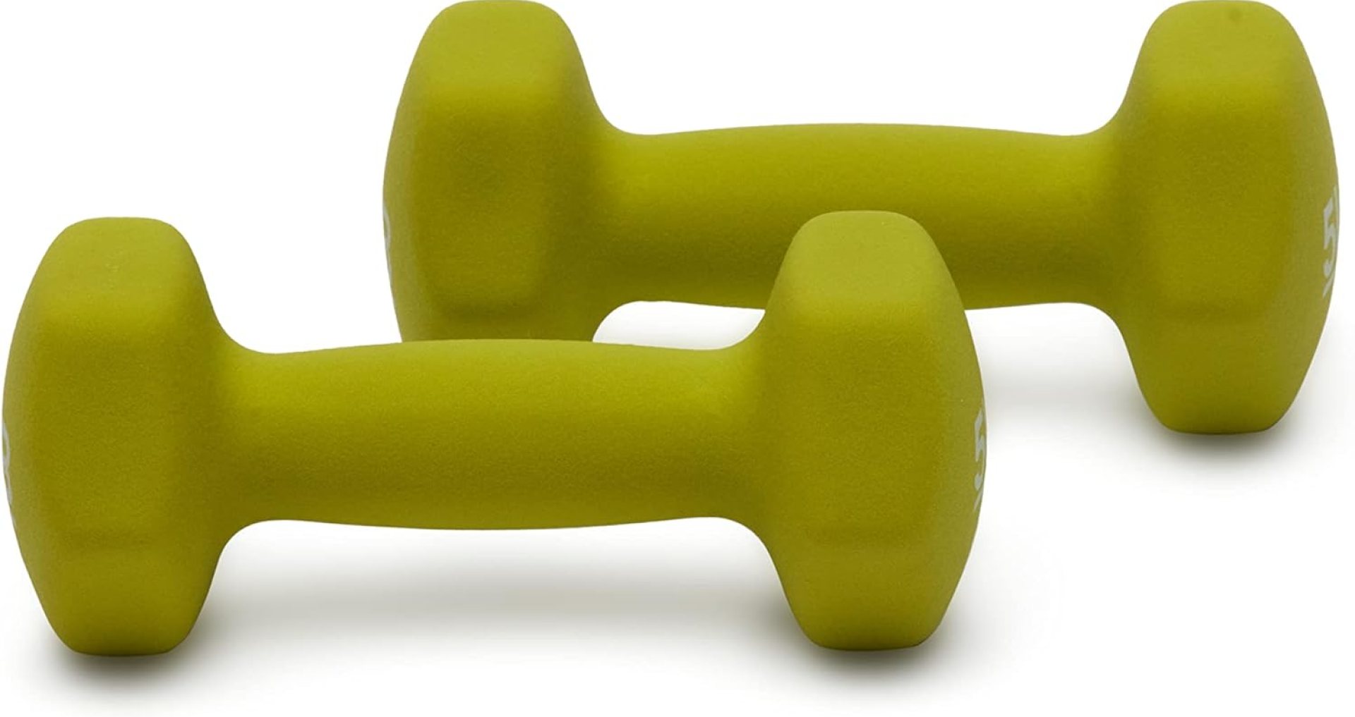 Amazon Basics Neoprene Dumbbell Hand Weights Amazon Basics Neoprene Dumbbell Hand Weights