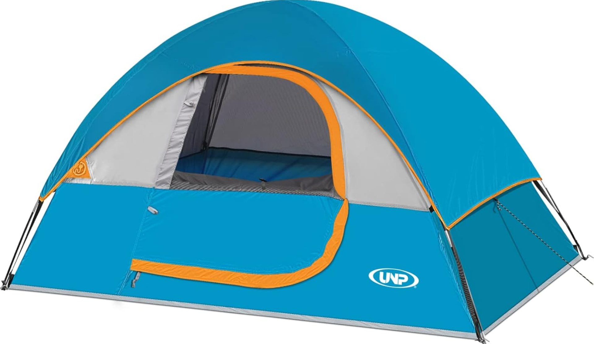 Camping Tent 2 Person, Waterproof Windproof Tent with Rainfly Easy Set up-Portable Dome Tents for Camping… Camping Tent 2 Person, Waterproof Windproof Tent with Rainfly Easy Set up-Portable Dome Tents for Camping…