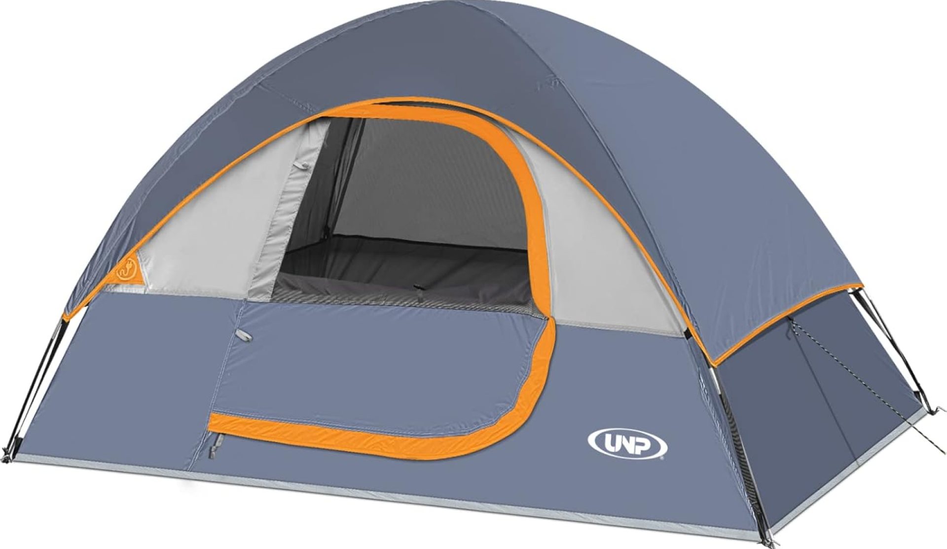 Camping Tent 2 Person, Waterproof Windproof Tent with Rainfly Easy Set up-Portable Dome Tents for Camping… Camping Tent 2 Person, Waterproof Windproof Tent with Rainfly Easy Set up-Portable Dome Tents for Camping…
