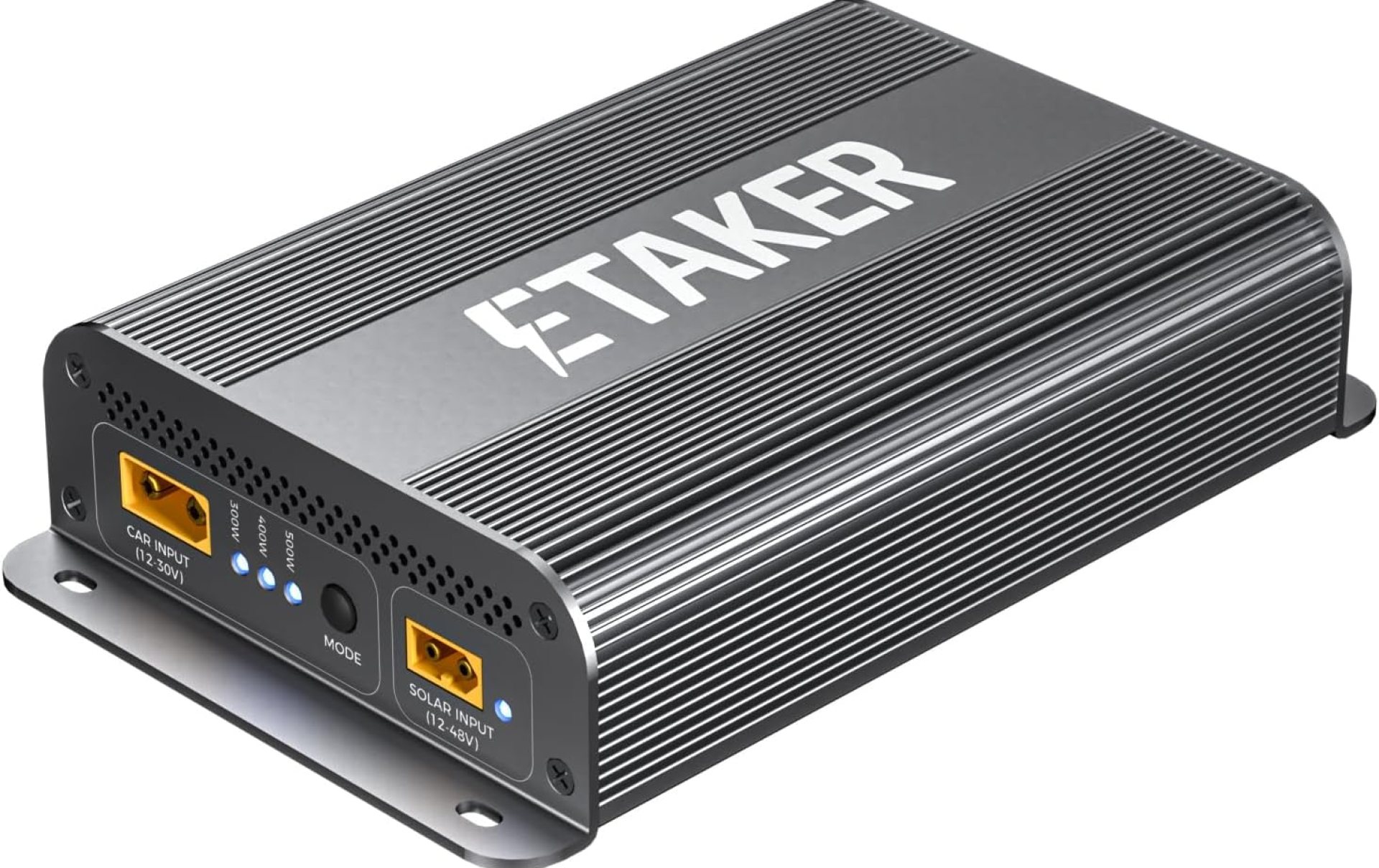 Alternator Charger Fleet 1000 Compatible with Power Station Solar Generators, Car and Solar Max 1000W Fast Vehicle Battery Charger sutible for Gasoline RVs,Diesel Cars, Boats Alternator Charger Fleet 1000 Compatible with Power Station Solar Generators, Car and Solar Max 1000W Fast Vehicle Battery Charger sutible for Gasoline RVs,Diesel Cars, Boats