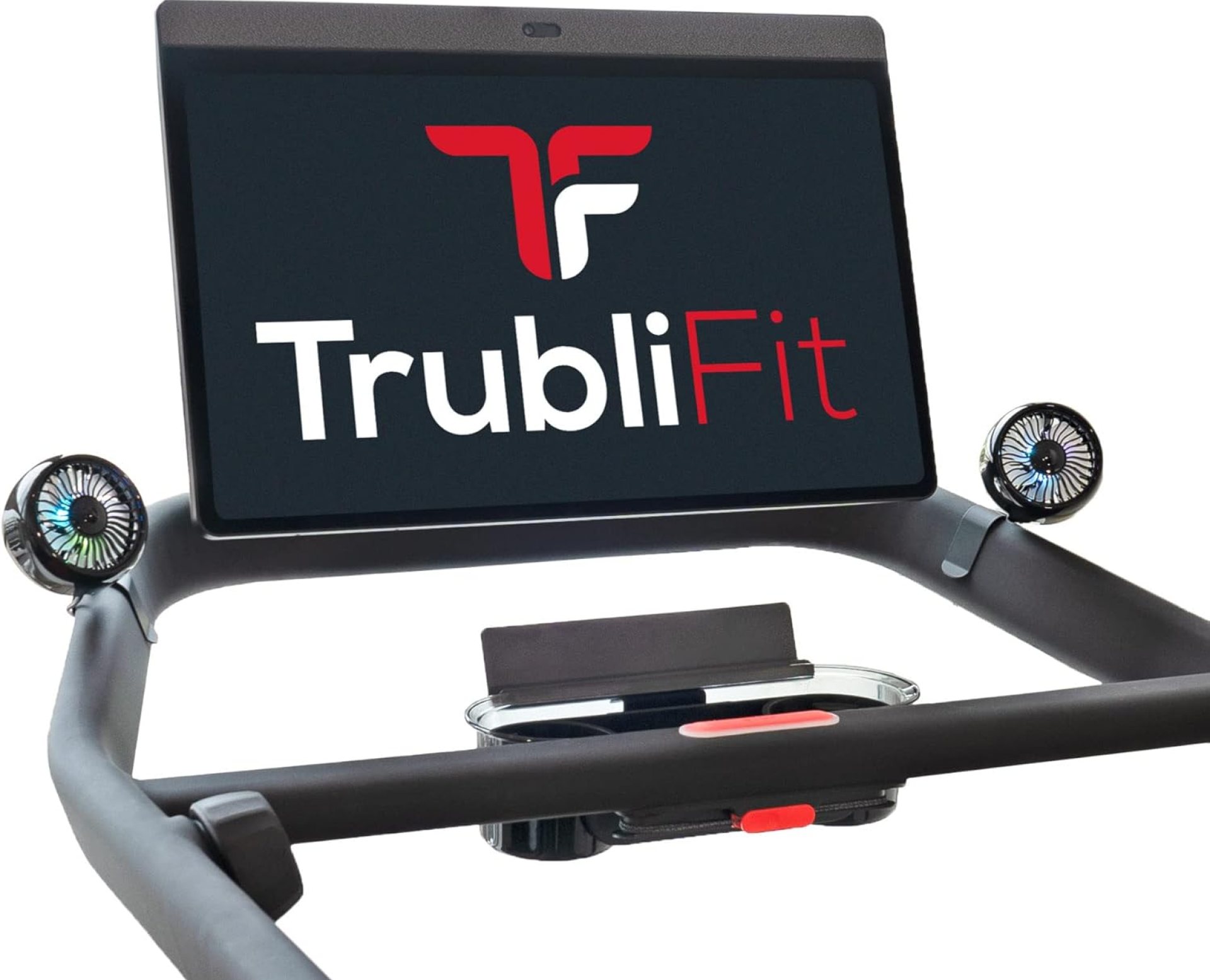 Fan for Peloton Bike & Peloton Treadmill – Accessories for Peloton – Fits Original, Bike+ or Tread – No Batteries or Charging Required Fan for Peloton Bike & Peloton Treadmill – Accessories for Peloton – Fits Original, Bike+ or Tread – No Batteries or Charging Required