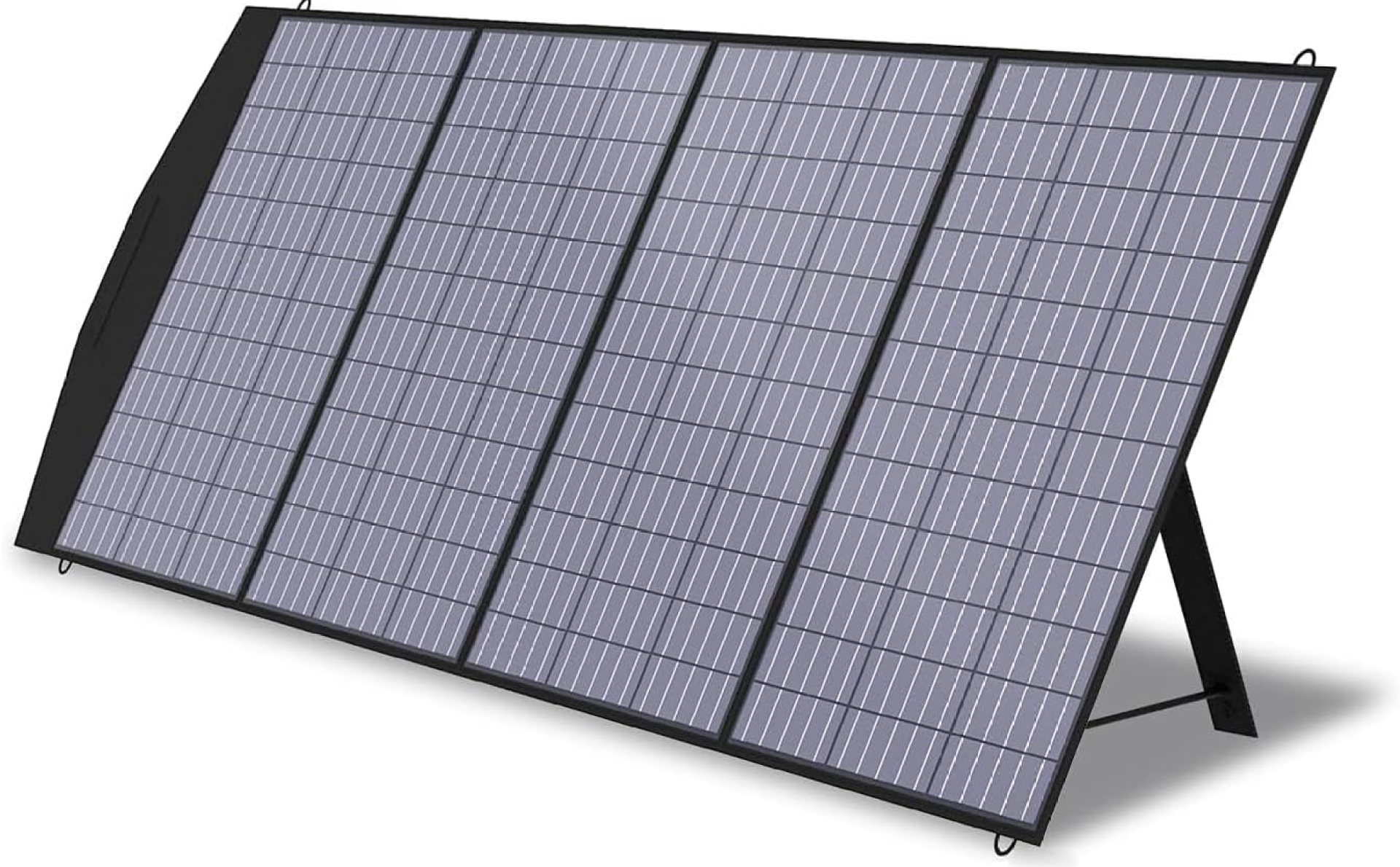 ALLPOWERS SP033 200W Portable Solar Panel 36V Foldable Solar Panel Kit Waterproof IP66 Portable Solar Charger for RV Marine Laptops Solar Generator Van Camping Off-Grid Emergency ALLPOWERS SP033 200W Portable Solar Panel 36V Foldable Solar Panel Kit Waterproof IP66 Portable Solar Charger for RV Marine Laptops Solar Generator Van Camping Off-Grid Emergency