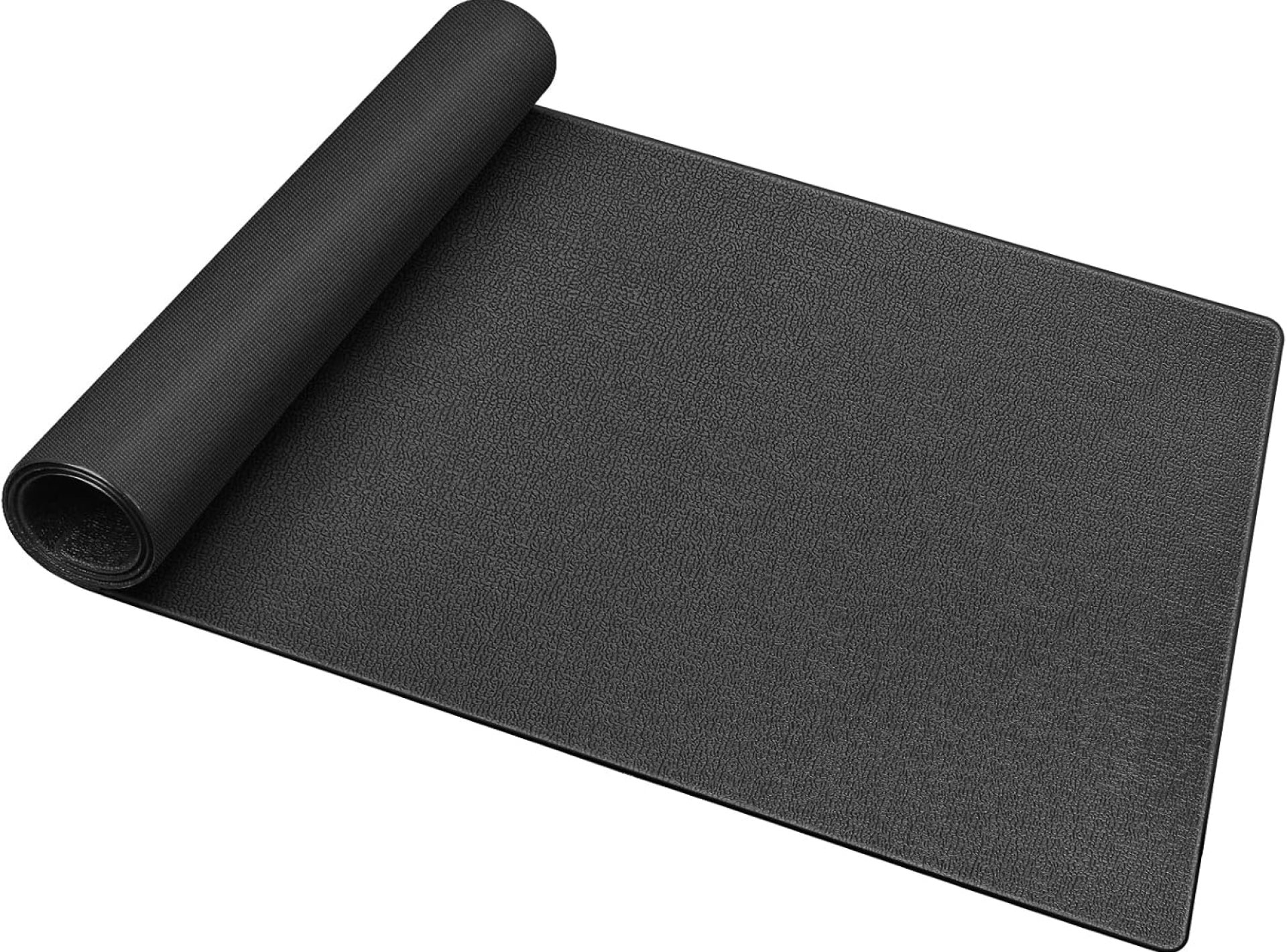 Exercise Equipment Mat 24″x68″/ 30″x60″/ 36″x78″/ 36″x96″ Treadmill Mat Exercise Bike Mat for Stationary Spin Bike Trainer Elliptical Gym Workout Fitness Equipment Rower Mat for Hardwood Floors Exercise Equipment Mat 24″x68″/ 30″x60″/ 36″x78″/ 36″x96″ Treadmill Mat Exercise Bike Mat for Stationary Spin Bike Trainer Elliptical Gym Workout Fitness Equipment Rower Mat for Hardwood Floors