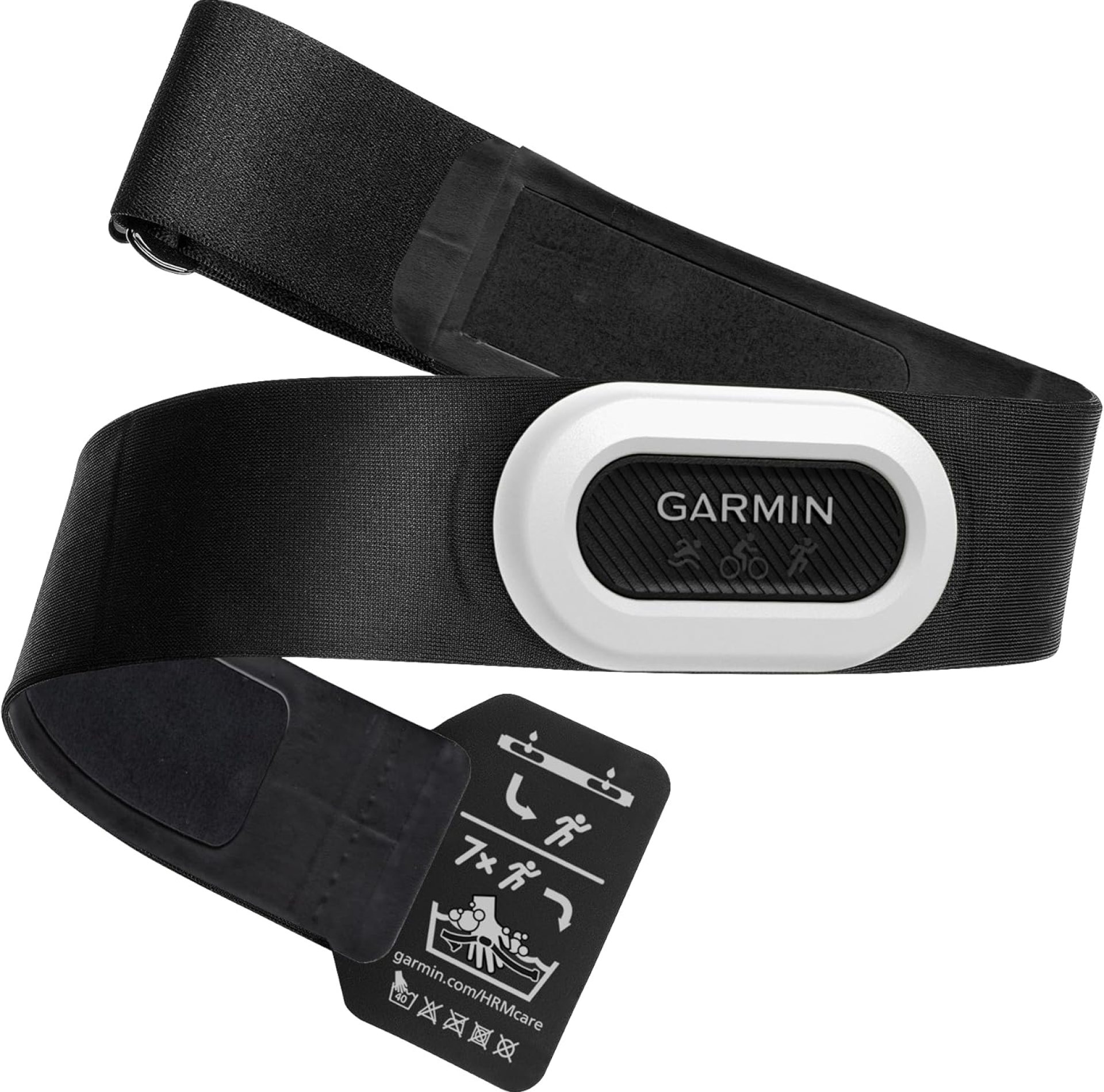 Garmin HRM Pro Plus Garmin HRM Pro Plus