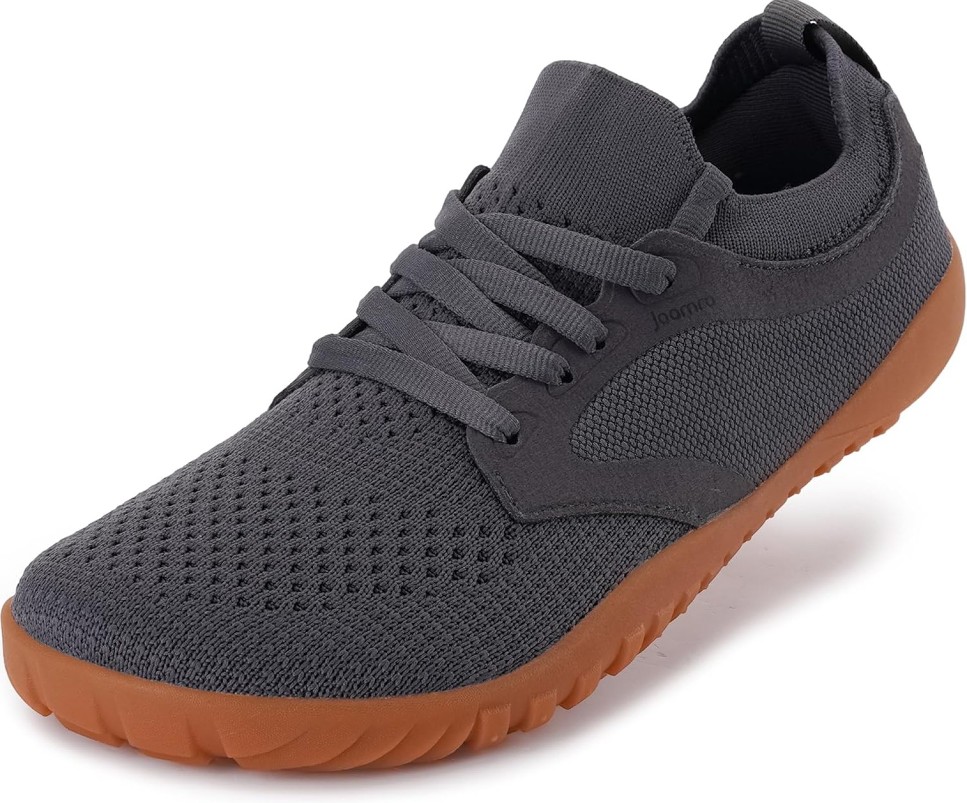 Joomra Women’s Wide Minimalist Barefoot Shoes | Wide Toe Box Fashion Sneakers | Zero Drop Grippy Sole Joomra Women’s Wide Minimalist Barefoot Shoes | Wide Toe Box Fashion Sneakers | Zero Drop Grippy Sole