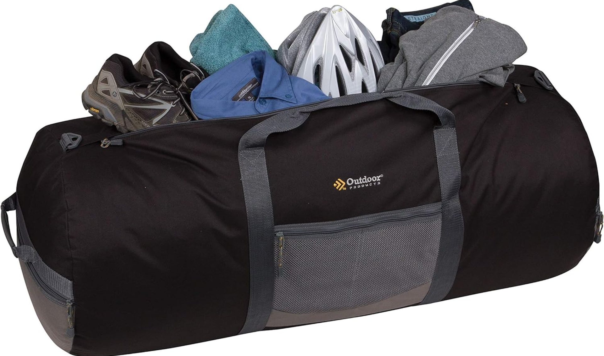 Outdoor Products Utility Duffel Outdoor Products Utility Duffel