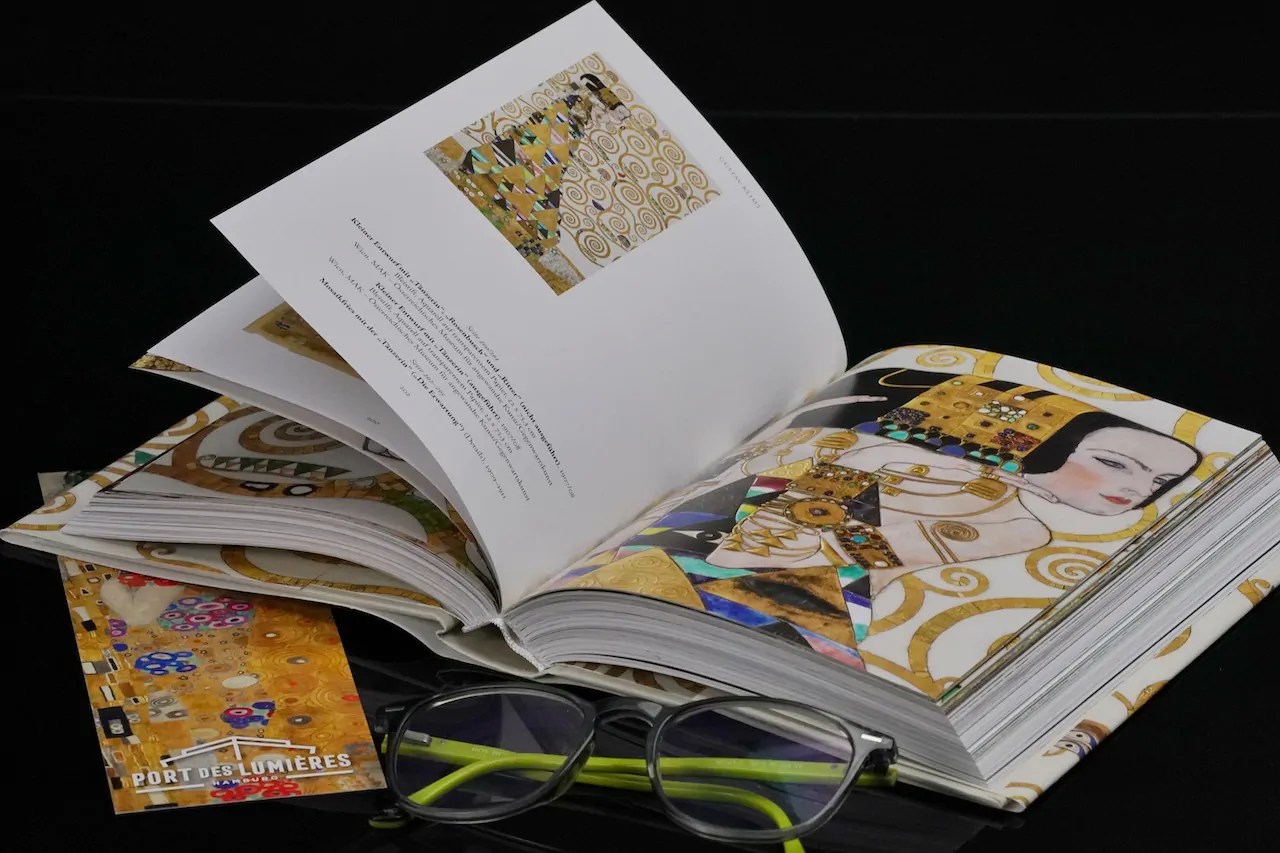 Book Review: Gustav Klimt – Complete Paintings - FrontRowSociety