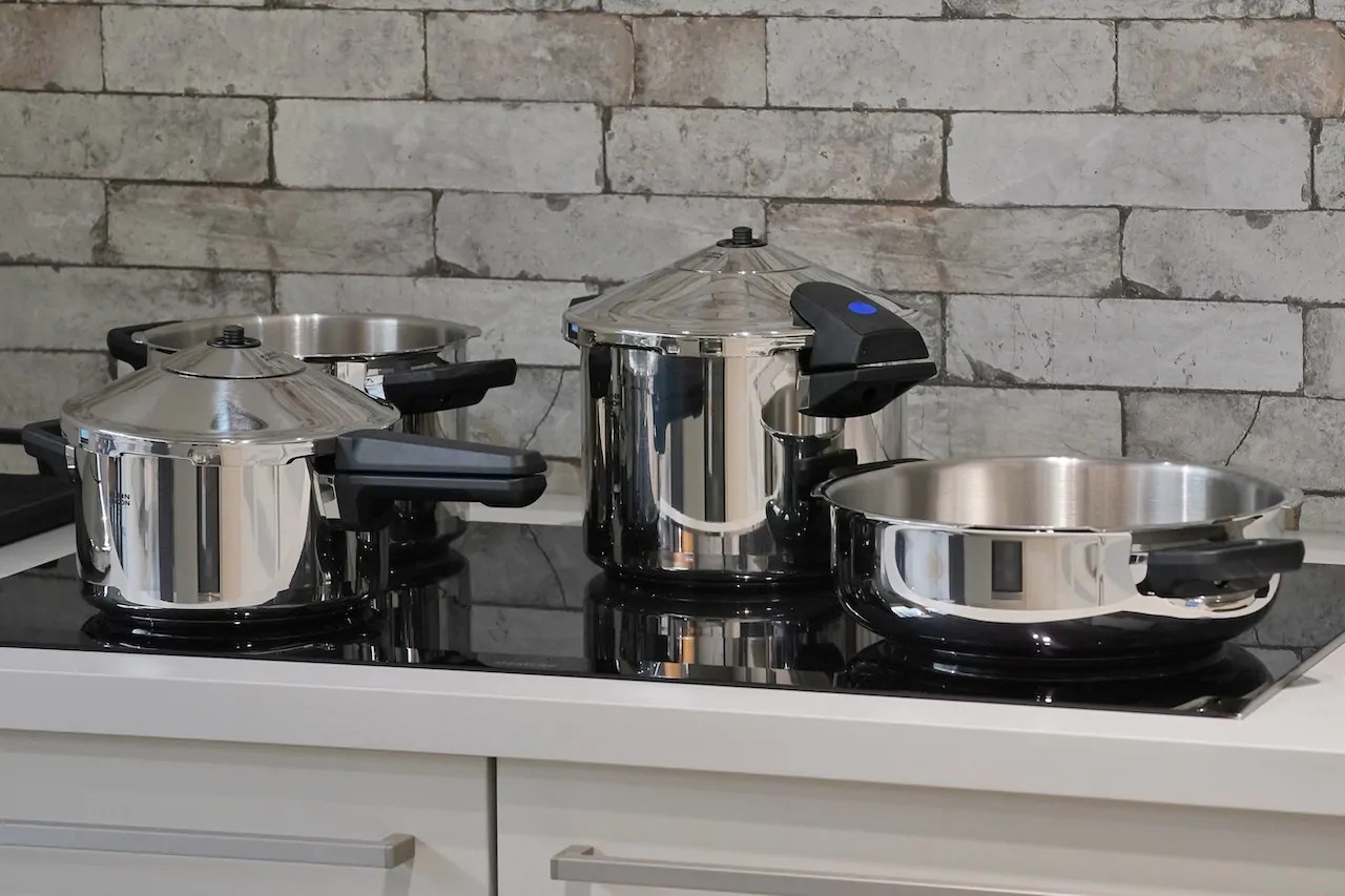 Kuhn Rikon: Swiss Precision for Kitchen and Home - FrontRowSociety