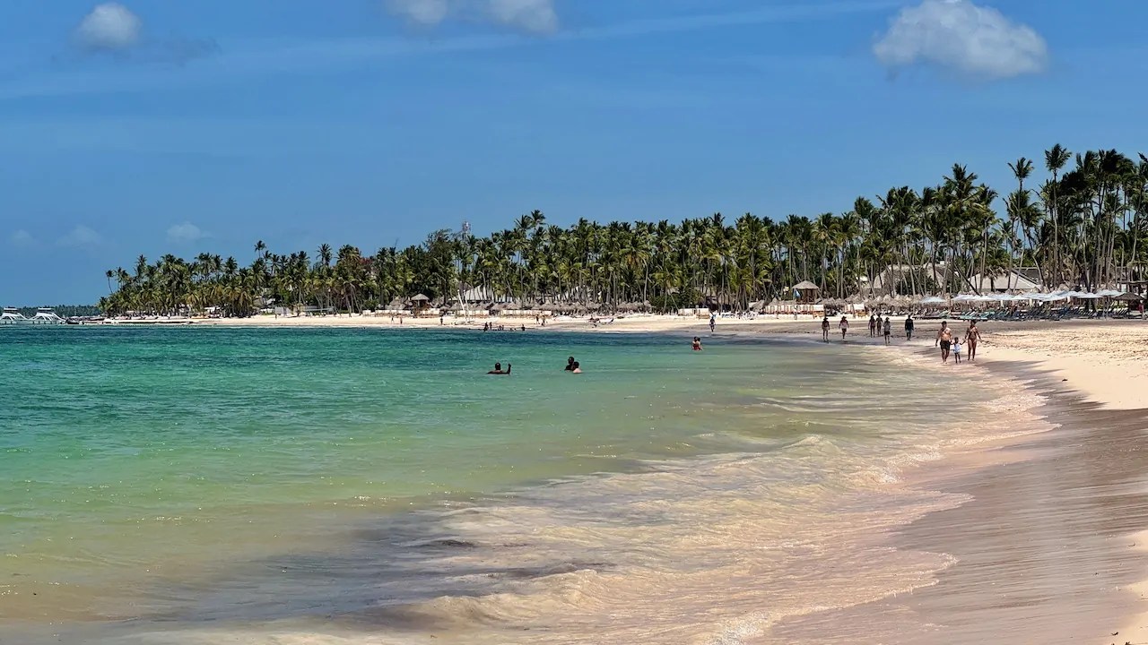 Royal Service at Paradisus Palma Real | CheapCaribbean, image size:1280x720