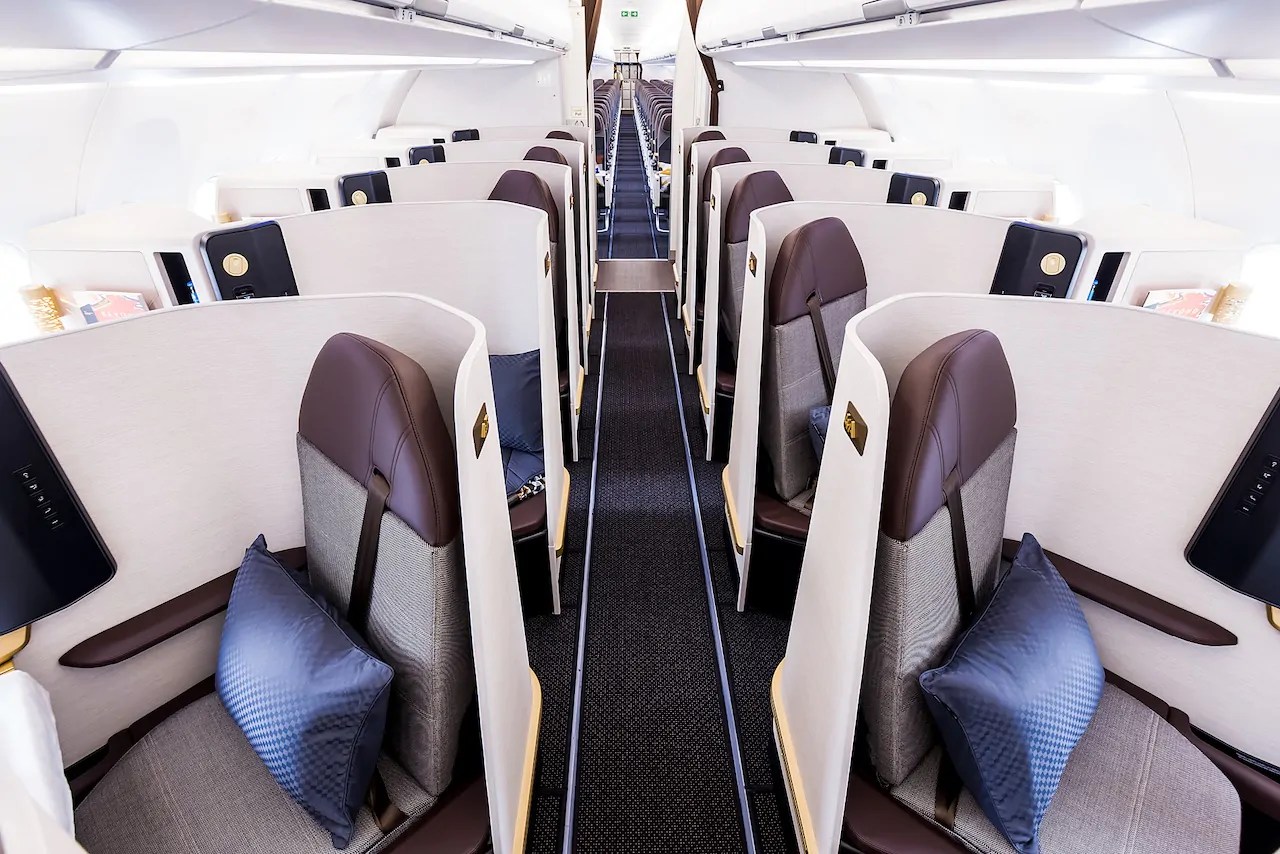Etihad Airways Introduces New Luxury Product - FrontRowSociety