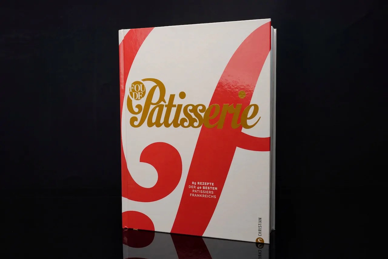 Book Review: Fou de Patisserie & Patissier - FrontRowSociety