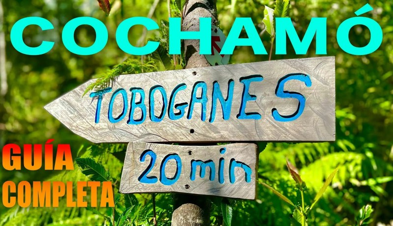 Planifica tu Visita Perfecta a Cochamó